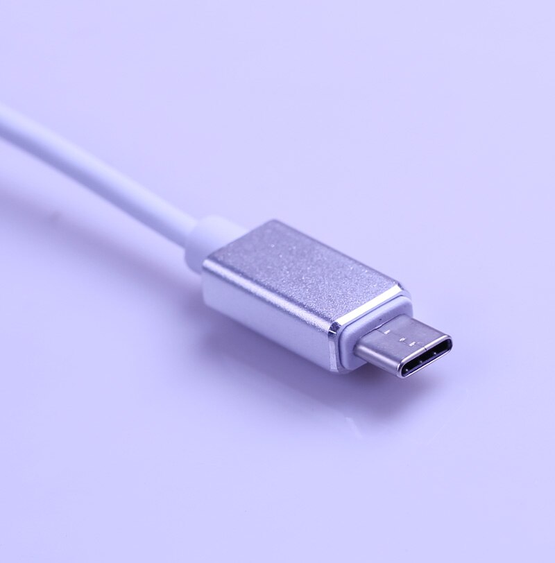 Tyyppi c usb tyypin b kaapelin liitäntäjohto hp canon brother epson tulostin puhelin linkki piano elektroniseen rumpu midi näppäimistö