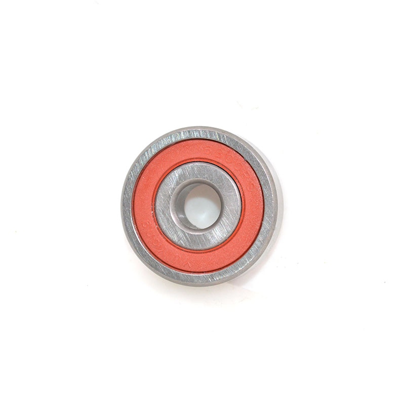 Rolamentos de esferas de ranhura profunda, 4 tamanhos 6300-2rs 6300-rs 6300rs 6300 rs 2rs 10*35*11, 10x35x11mm