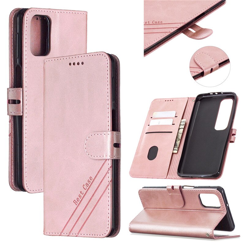 Redmi9T Etui Op Voor Xiaomi Redmi 9 T Case Wallet Magnetische Leather Cover Na Voor Redmi9 T J19S 6.53 Inch flip Telefoon Coque