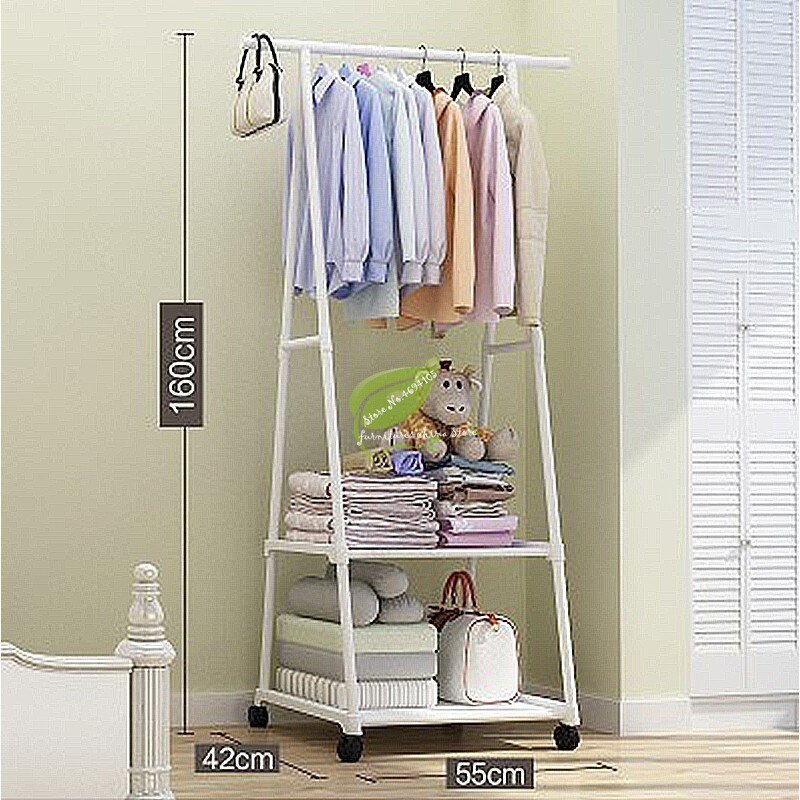 Modern Closet Storage/plastic Cabinet Home Furniture Kids /non Woven Wardrobe China Minimalist Zipper Metal Folded furniture