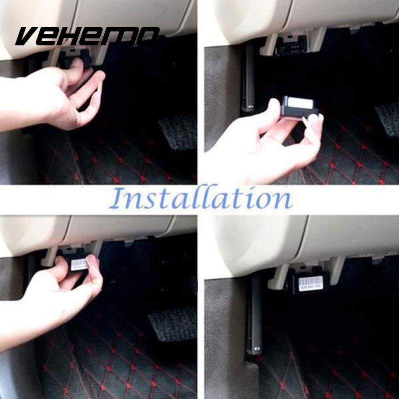 Car Vehicle Auto Window Closer CAN OBD Remote For Chevrolet Cruze Seat