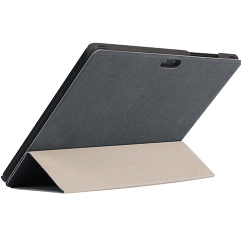 Funda de cuero PU Original para tableta Chuwi HI9 AIR de 10,1 pulgadas, soporte protector, funda