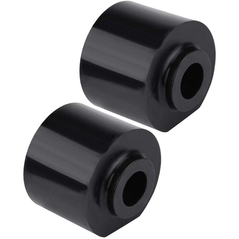 Leveling Lift Kit Black 3Inch Front Leveling Lift Kit Super Duty with Stud Extender Lifting Pad for F250 F350 Excursion