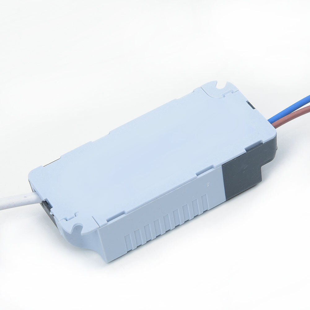 LED-Treiber, 280 mA, 8–24 W, AC 110 V, 220 V auf DC 24 V, Beleuchtung, Transformator, Tafel, Deckenlampe, LED-Streifen, Netzteil-Adapter