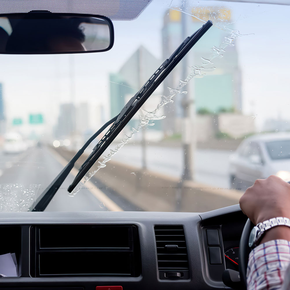 Bandes de caoutchouc d'essuie-glace de voiture souples, remplacement de lame d'essuie-glace de recharge, accessoires de voiture, saisons, 10 pièces
