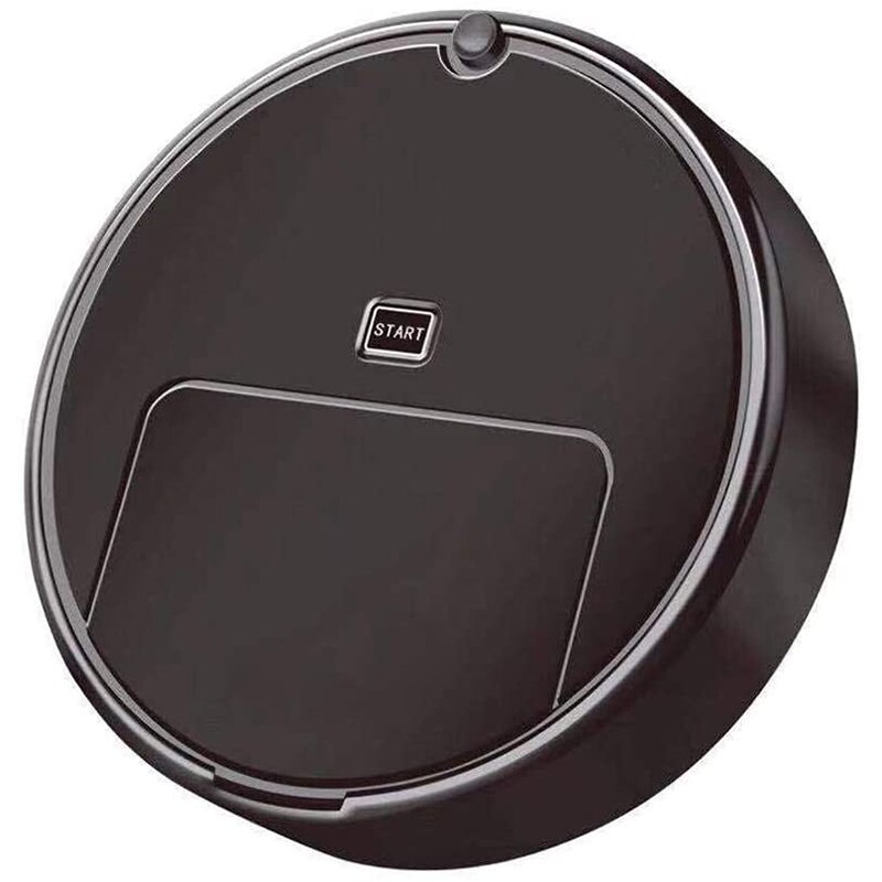 Mini Wireless Vacuum Cleaner ing Smart Robot Carpet Automatic er for Dust & Small Piece of Paper