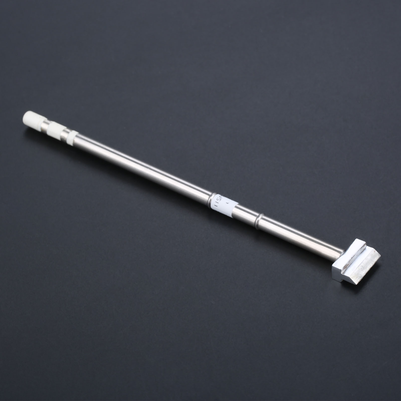 1pc T12 Soldering Iron Tips Spade Scraper Shovel Type T12-1401 1402 1403 1404 1405 1406 fit for FX-9501 FX-951 Soldering Station