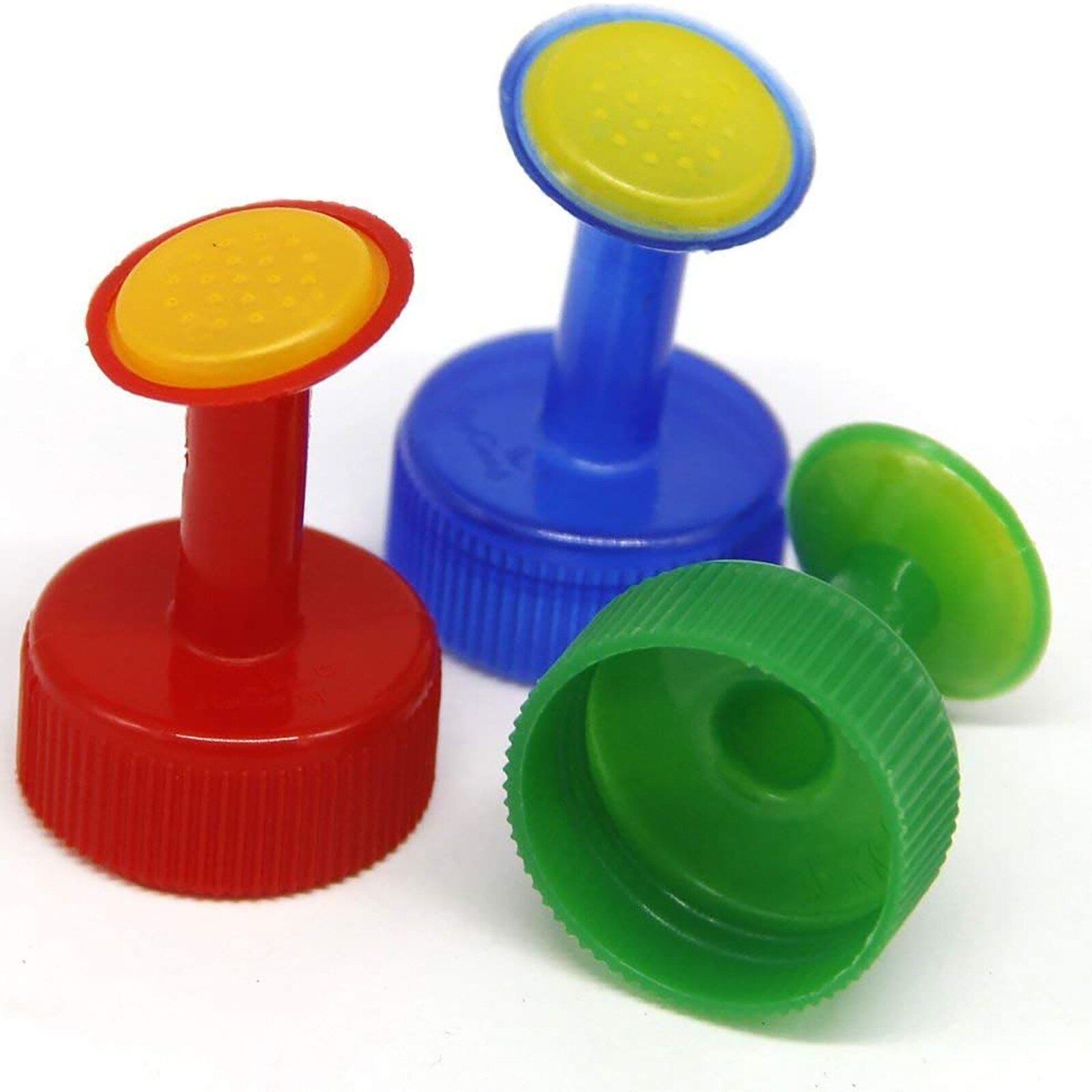 Btomtd Plastic Orchid Flower Pot with Auto Watering System, 7.5 Inch ...