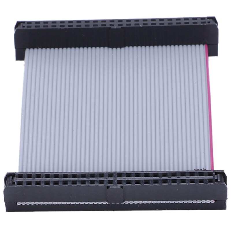 2-inch 44-pin female 2.5-inch IDE Hard Drive Cable