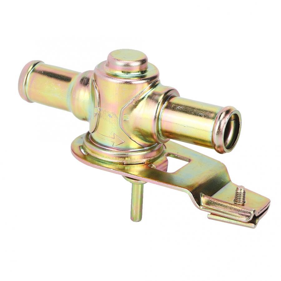 Auto Heater Regelklep Fit Voor Ford E &amp; F Serie Voor Dodge C3UZ18495A YG133 Aluminium Heater Regelklep