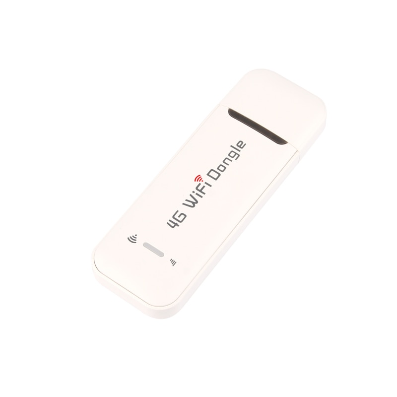 Chaneve 4g dongle móvel portátil sem fio lte modem usb dongle com slot para cartão sim bolso hotspot 3g/4g wifi roteador