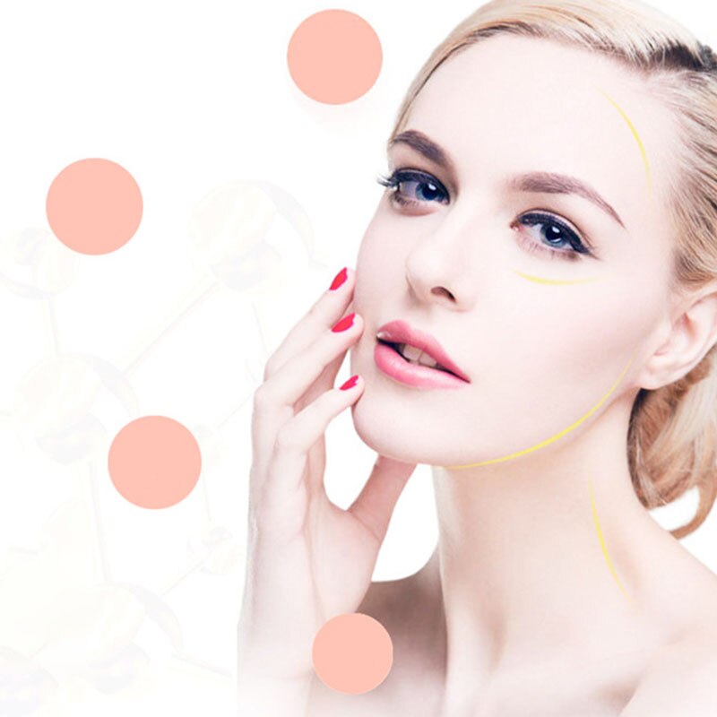 LED Photon Light Therapy RF Skin Rejuvenation Face Lifting Tighten er Beauty Skin Care Tool Face e