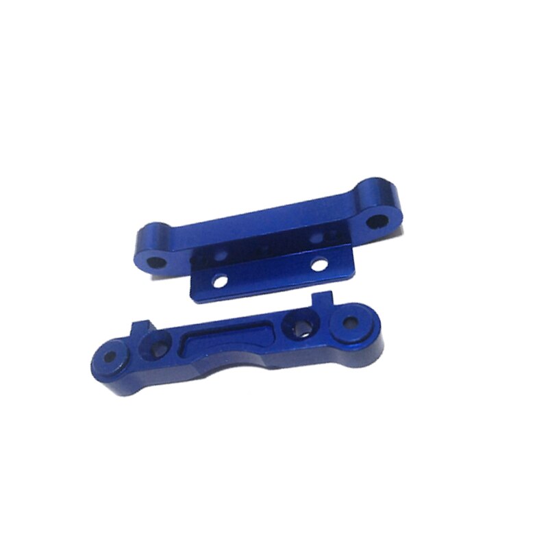 Aluminium Vorderseite niedriger Suspension Arm Für FTX Vorteil VRX Rennen Geist Buggy RH1017 RH1006,passen VRX 10927 10311 FTX5528: vorderseite arm holders