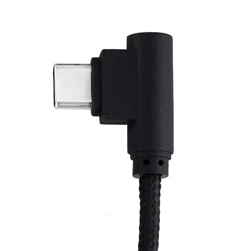 Cayin-Cable Coaxial de CS-40TC35 tipo C a 3,5mm, Cable para que Cayin DAP, funciona con DAC, con entrada Coaxial de 3,5mm como Chord Mojo/Hugo2