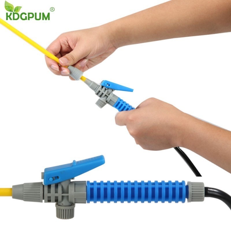 Garden Sprayer Switch Handle Sprayer Accessories Pressure Spray Parts Gardening Tools Agriculture Tools