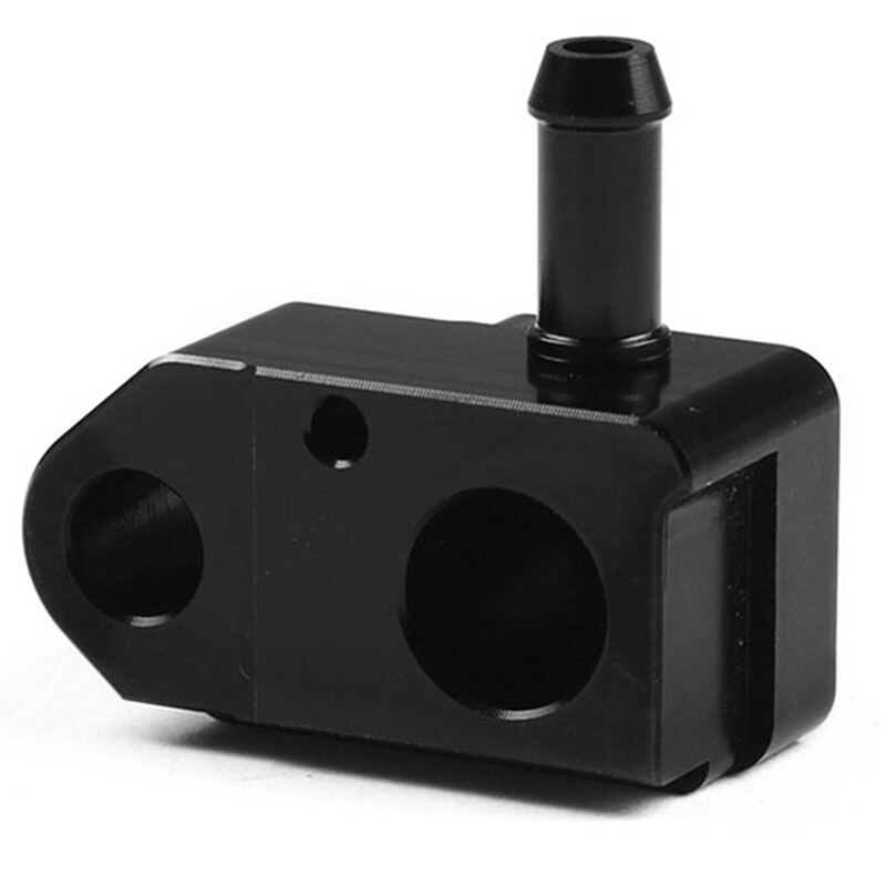 Boost Adapter Gauge Meter Sensor Adapter Voor Mini... Grandado