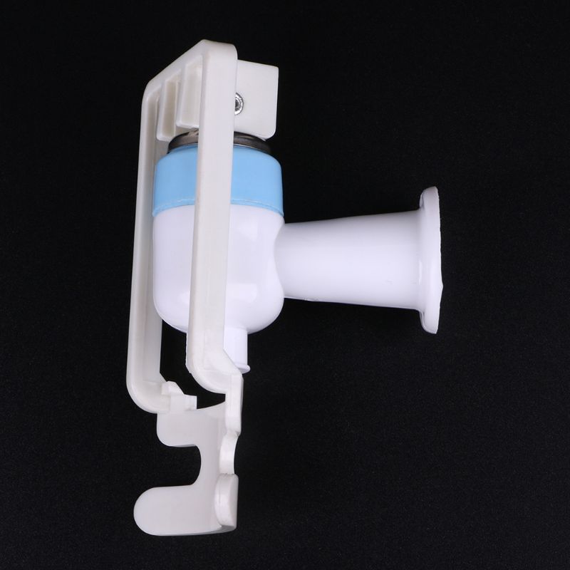 Pack Of 4 Plastic Drinks Dispenser Tap Reusable Push Type Water Tap Spout Tap For Glass Container Beer Barrel Water Tank