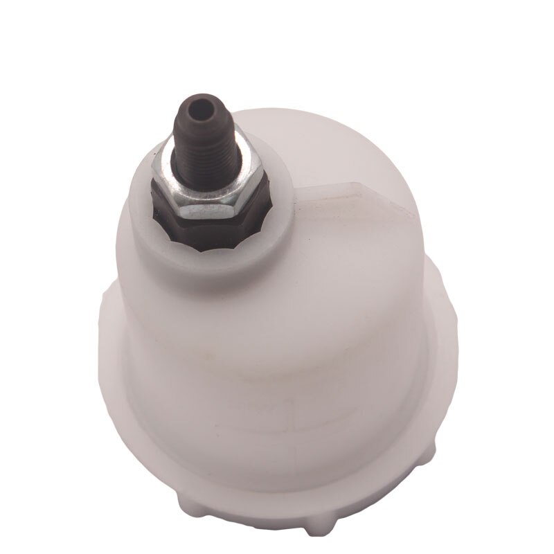 2.75 “ 7/16-20- gängad hydraulisk drift e-bromsvätskebehållare handtag 1 st