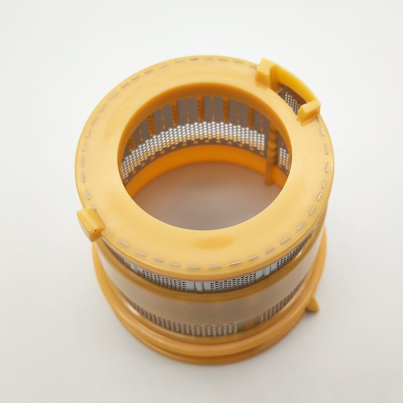 1x humor slow juicer onderdelen, Filter netto van sapcentrifuge Grof Filter HU-780 HU-500DG HU-100PLUS Vervanging