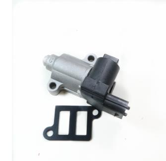 Hyundai Elantra IAC Valve Idle Air Control Valve For Hyundai Elantra, Kia Soul, Tiburon, Tucson 2.0L - Includes Gasket Valves & Parts For Hyundai Tucson