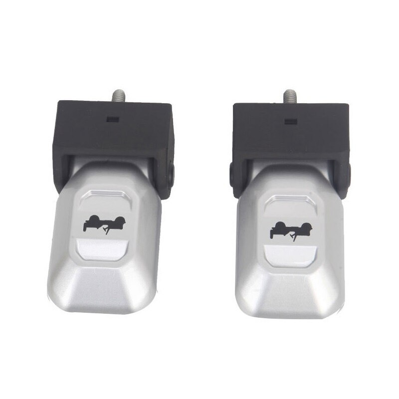 JL Hood Lock Catch Latch Kit for Jeep Wrangler JL Jeep Gladiator JT Car Accessories 1 Pair