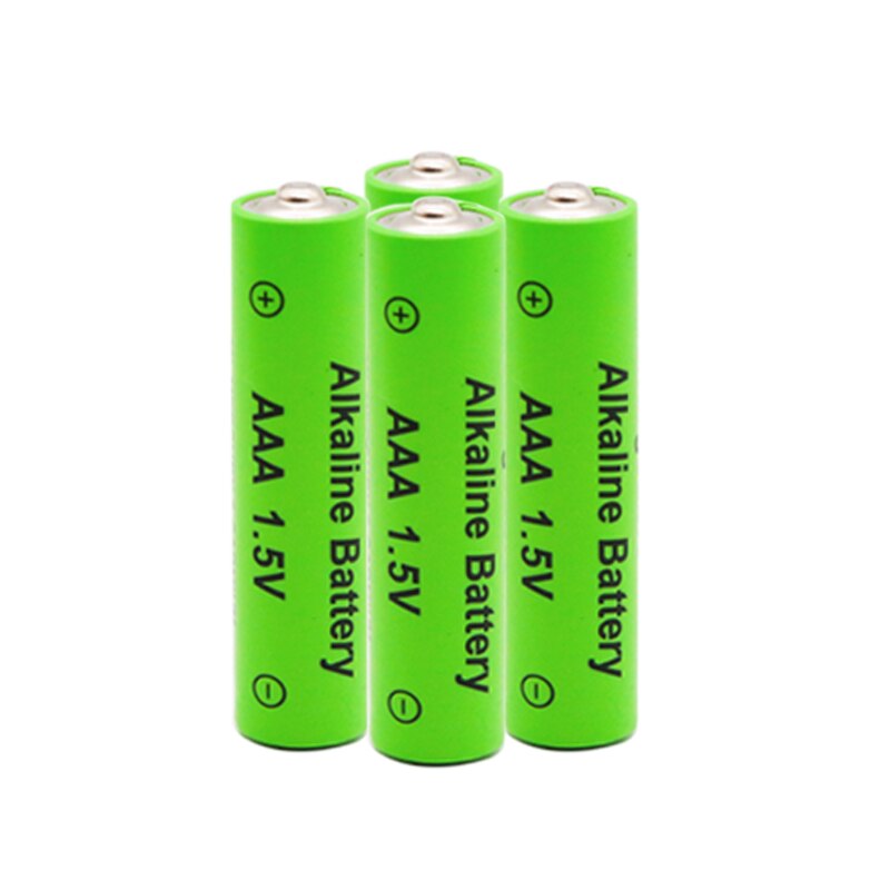 Tag 3000 MAH oplaadbare batterij AA 1.5 V. AAA 1.5 V Oplaadbare Alcalinas drummey voor speelgoed light emitting diode