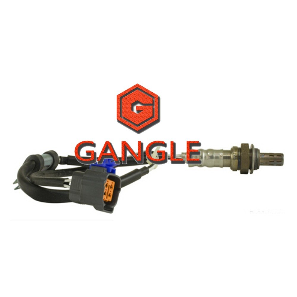 Dla 2000-2002 MAZDA 626 2.0L czujnik tlenu sonda lambda L33M-18-861B L33M-18-861B9U L33M-18-861D 234-4044