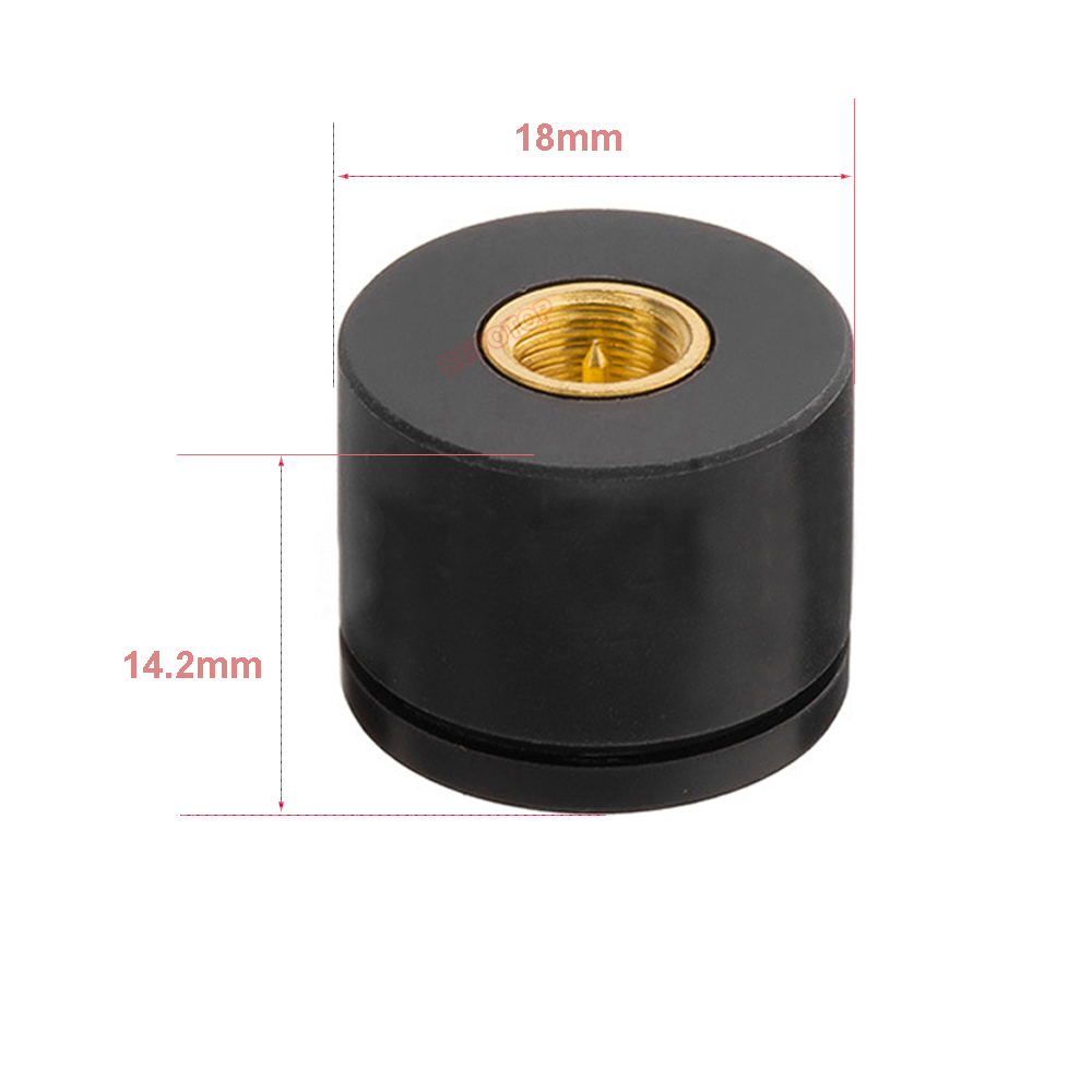 1Stck Mini Antenne Wifi Bluetooth-kompatibel Externe Antenne 2,4G Robuste Modul Antenne SMA/RP SMA Netzwerk antennen