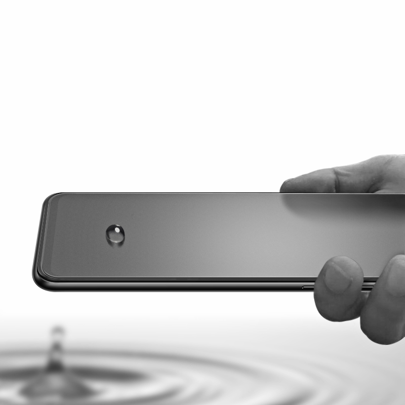 3Pcs Matte Hydrogel Film For OPPO Reno 11 12 13 Pro Plus 11F 12F 13F FS 5G Soft Frosted Screen Protector Anti No Fingerprint