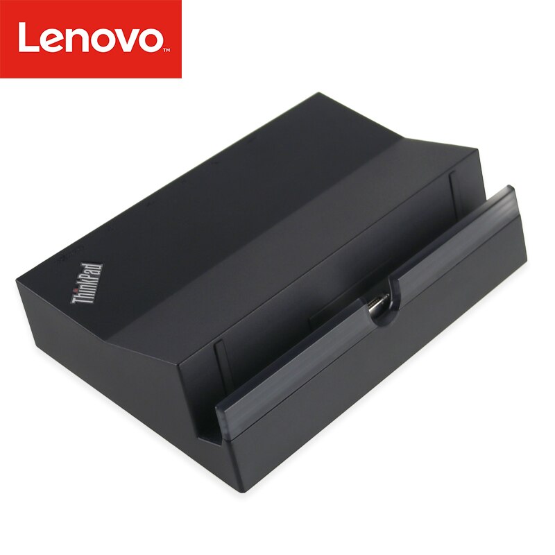 Originele lenovo ThinkPad Tablet2 Dock mini uitbreiding Dock Dock