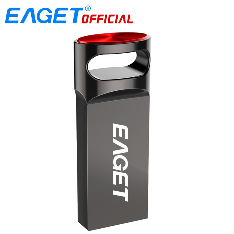 EAGET U81 USB 3.0 veloce unità 16GB 32GB 64GB 128GB penna unità UPD patata fritta di 16GB ad alta Velocità 32GB del Bastone di Memoria di Archiviazione Esterna