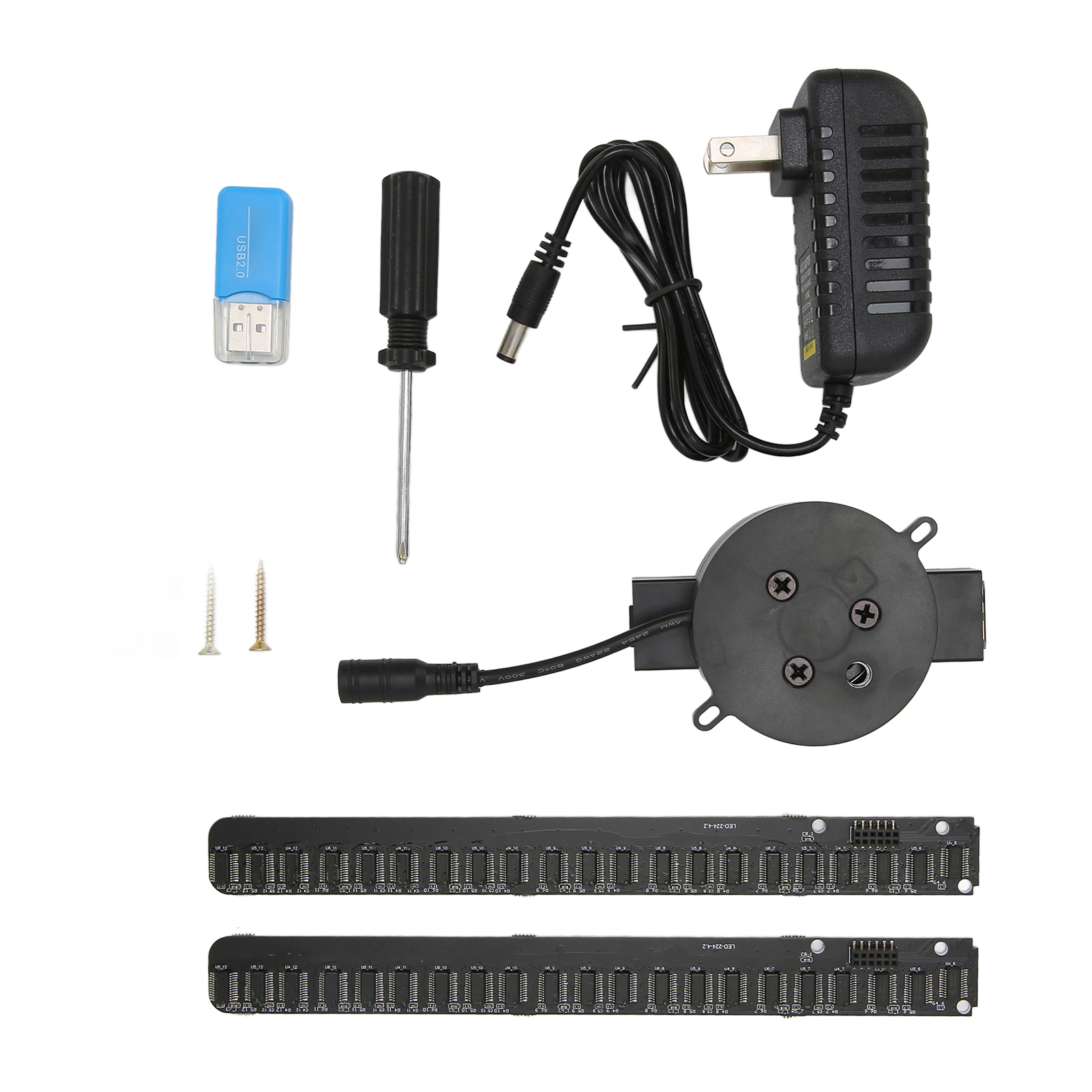 Eu/us wifi 3d- hologram fans 3d- hologram projectors 176 degree viewing angle 100-240 v 2000 x 224 stable individual processing for businesses