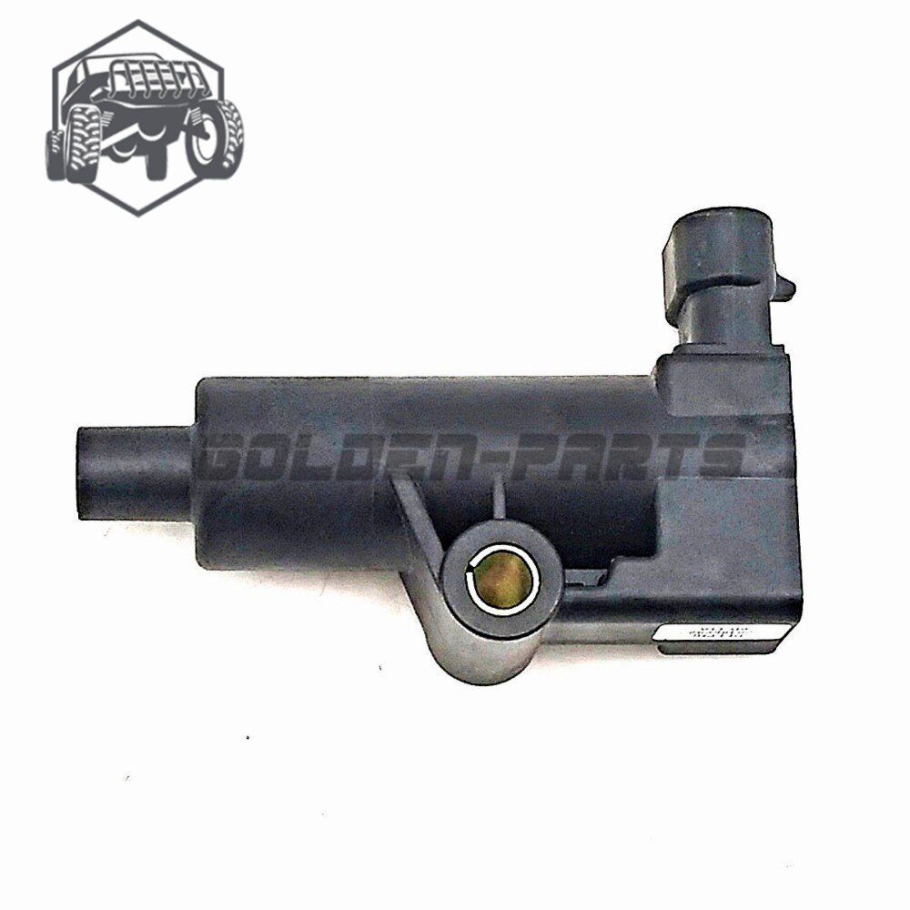 Tændspole assy til hisun  hs 400 450 500 550 700 800 1000 atv utv ,750 atv 33100-116000-0000