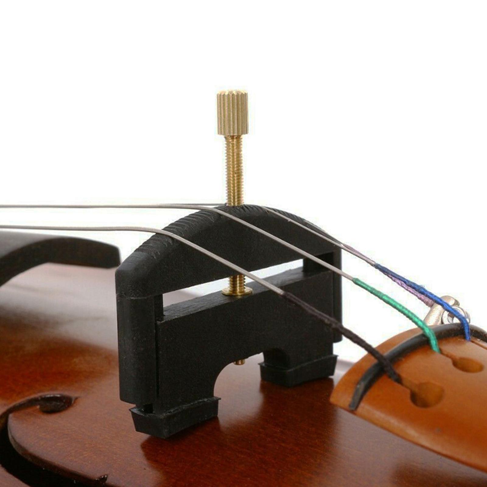 Lève-cordes pour violoncelle de 1/4 à 4/4, à réglage automatique, accessoire de réparation