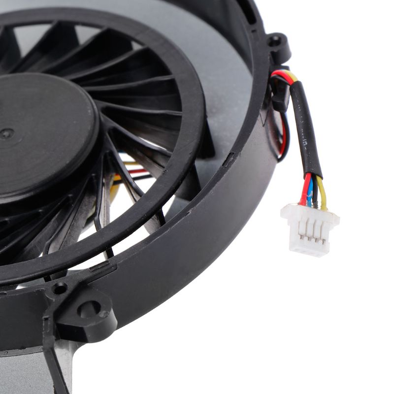 Ventola CPU Fan compatibile con HP Pavilion dv6-6b52sl dv6-6b54sl dv6-6b55sl dv6-6b56el dv6-6b57el dv6-6b59el