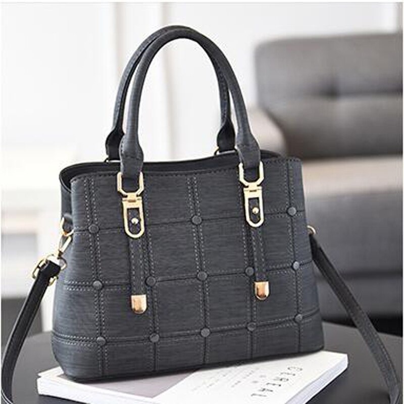 Yogodlns Messenger Bag Women PU Leather Shoulder Bag Women's Handbag Bags Crossbody Bags for women Shoulder Bag