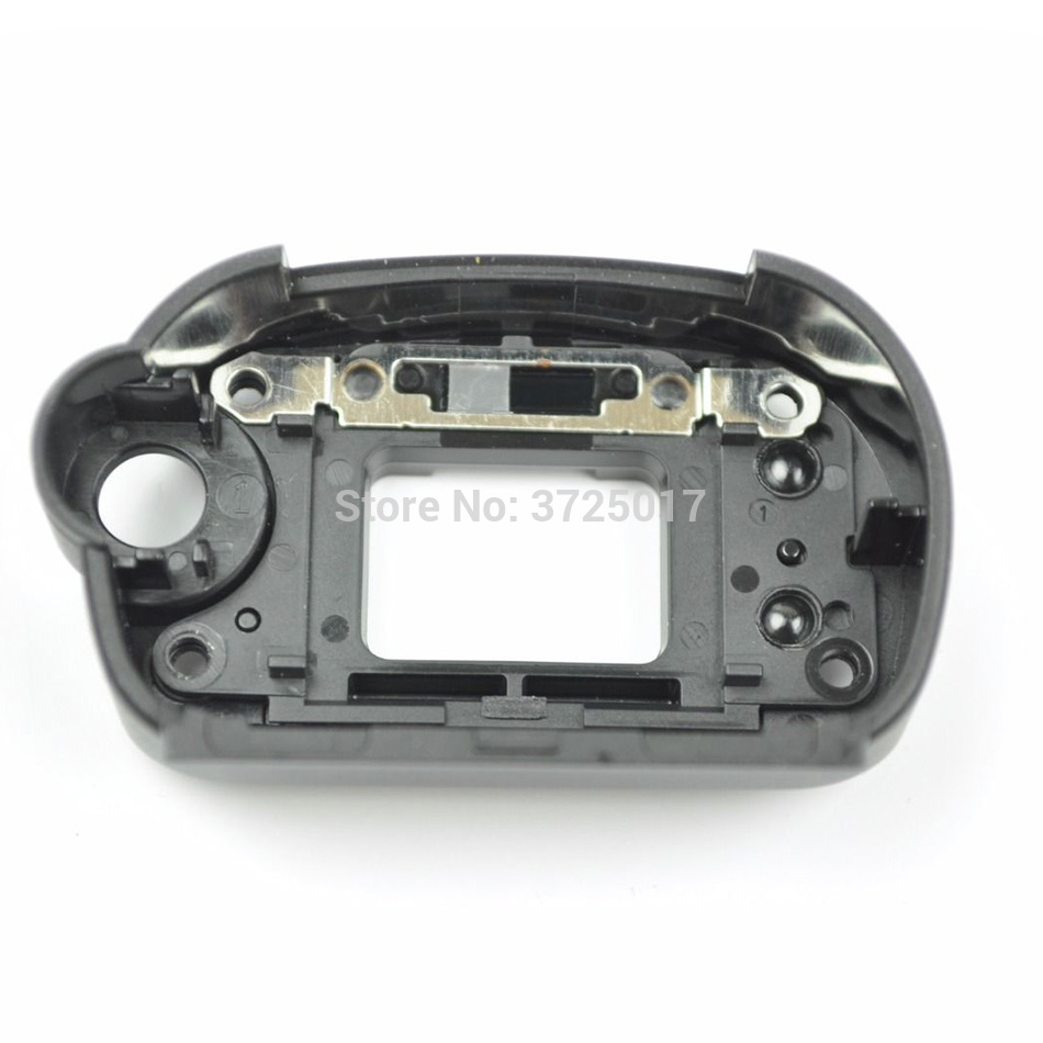 Zoeker cover oculair shell reparatie voor Sony ILCE-7 ILCE-7r ILCE-7s A7 A7s A7r camera