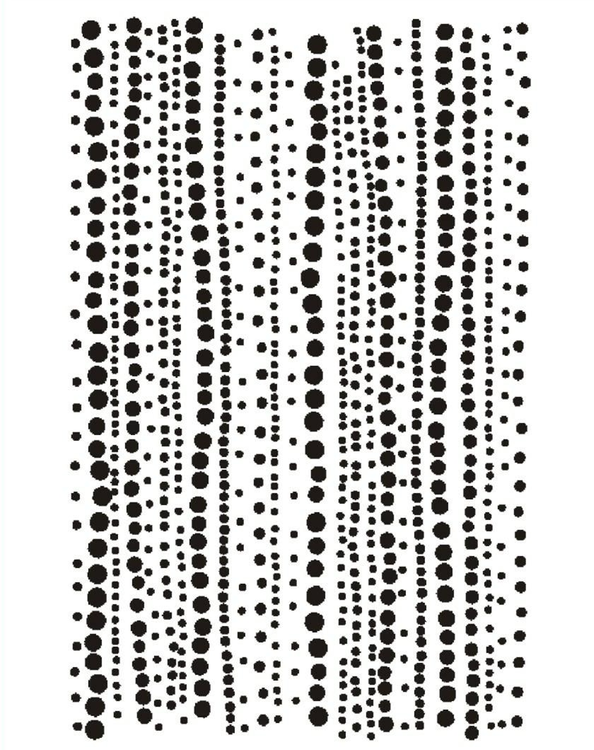 Background clear Silicone Rubber Stamp for DIY scrapbooking/photo album Decorative craft E12