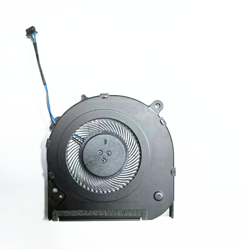 Cpu Cooling Fan For HP 14-cm 14-ma 14-cf 14-df 6033B0062501 NS85B13-17K23 Cooler