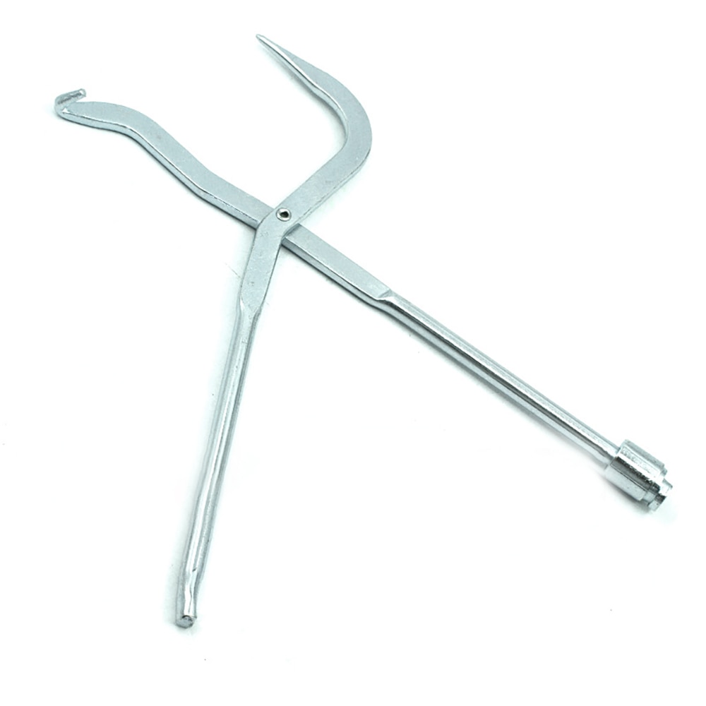 Car Installer Removal Tool Brake Spring Plier Remover Car Drum Brake Line Shoe Return Garage Workshop Tools
