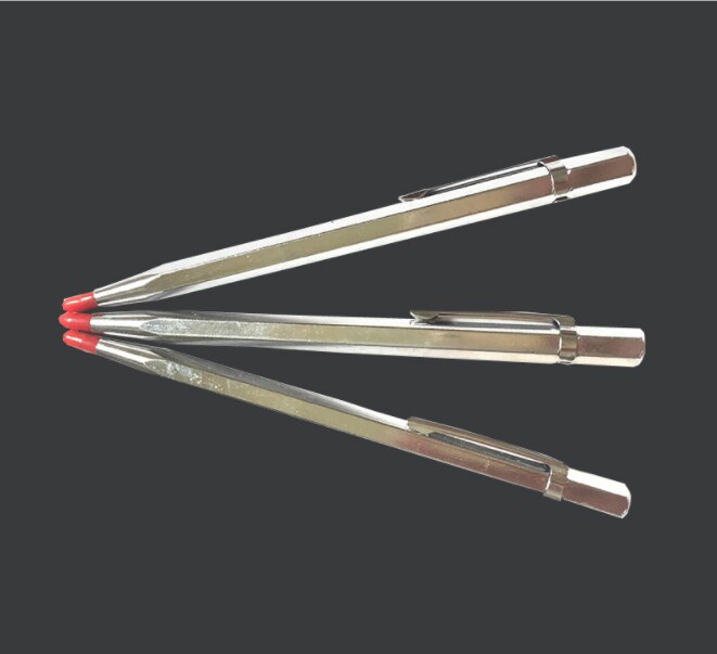 Gravyr penna volframkarbid spets skrivare penna diamant metall märkning för glas keramisk metall träsnideri hand penna