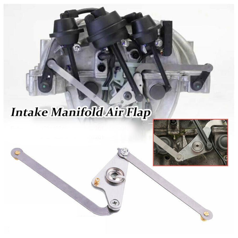 Intake Manifold Damper Lever Repair Kit M272 V6 M273 V8 U5F8