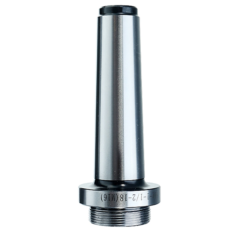 Mt4 alésage tige tour barre de support de forage pour alésage tête timon filetage M16X2.0P alésage outil
