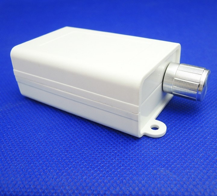 Pwm dc motor regulator 6 v 12 v 24 v 28v 3a hastighedsreguleringskontakt funktion shell 1206b