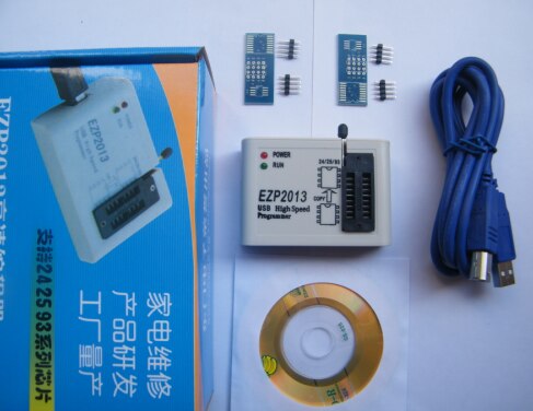 E-z-p2013 Usb High Speed Programmer 24 2593 En Rolling Code Gemeenschappelijke Bios Programmeur