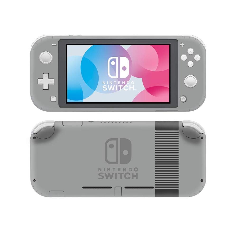 Skin Sticker Decal For Nintendo Switch Lite Console & Controller Protector Joy-con Nintend Switch Lite NSL Skin Sticker: YSNSL0522