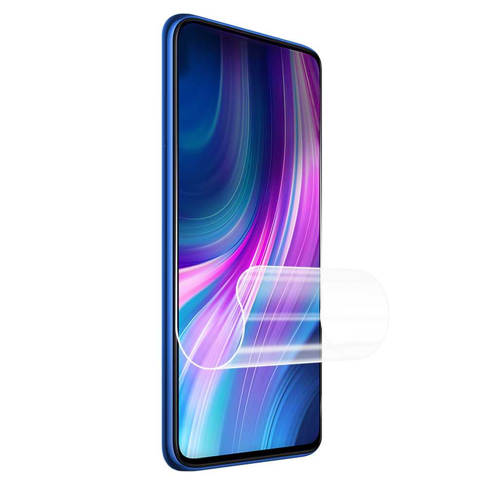 Hydrogel Screenprotector Voor Oppo A94 5G/A74 4G Beschermt Full Screen Film Anti-Kras Beschermende Film Anti-Vingerafdruk