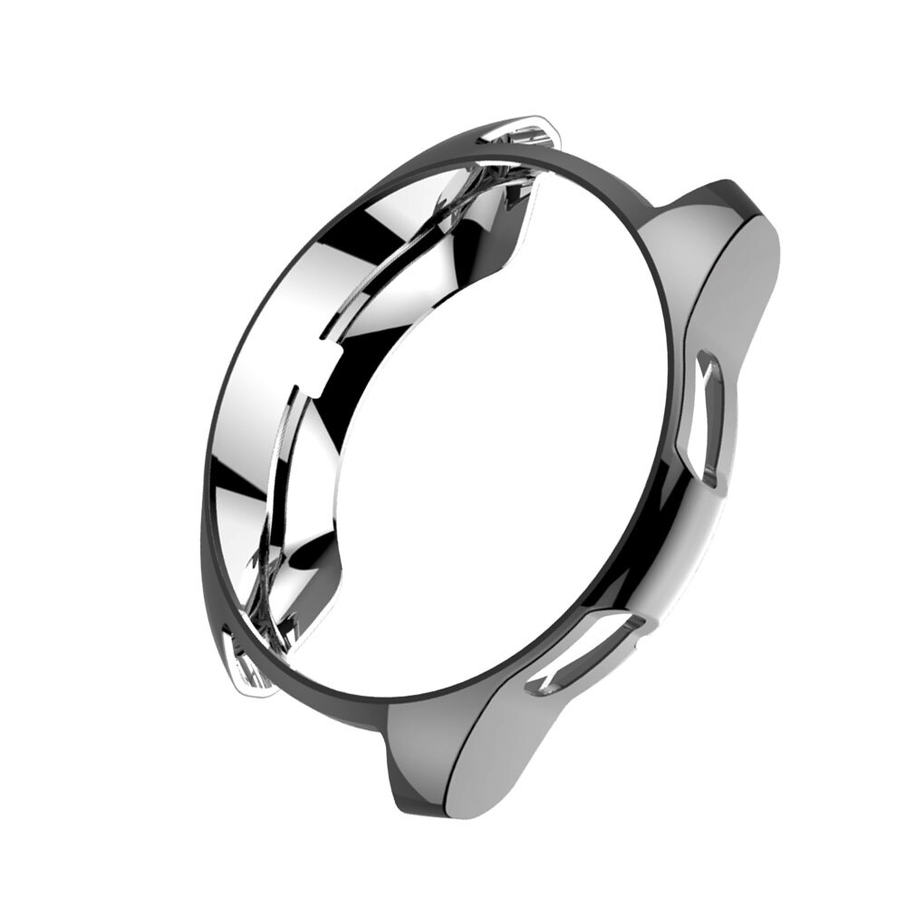 Protective case for Samsung Gear S3 frontier Smart watch band Samsung Galaxy watch 46mm 42mm soft TPU All-Around cover shell