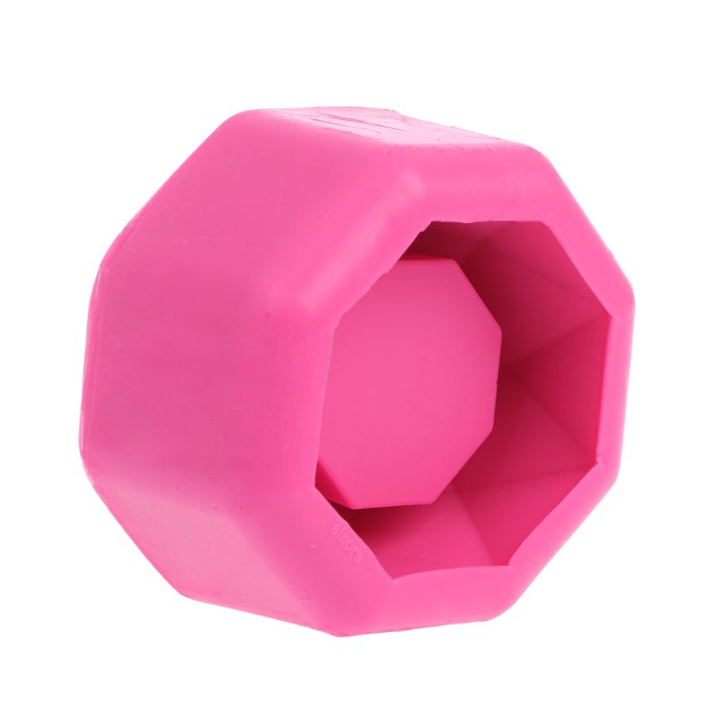 Fait à la main géométrique Silicone Pot de fleur moule Succulent planteur Vase artisanat décor à la maison