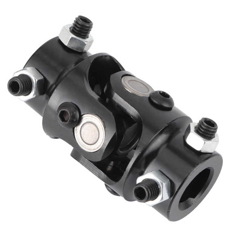 Engine bearing extracteur de roulement Stainless Steel Steering Shaft U Joint Coupler 3/4in DD x 3/4in Universal Accessory for
